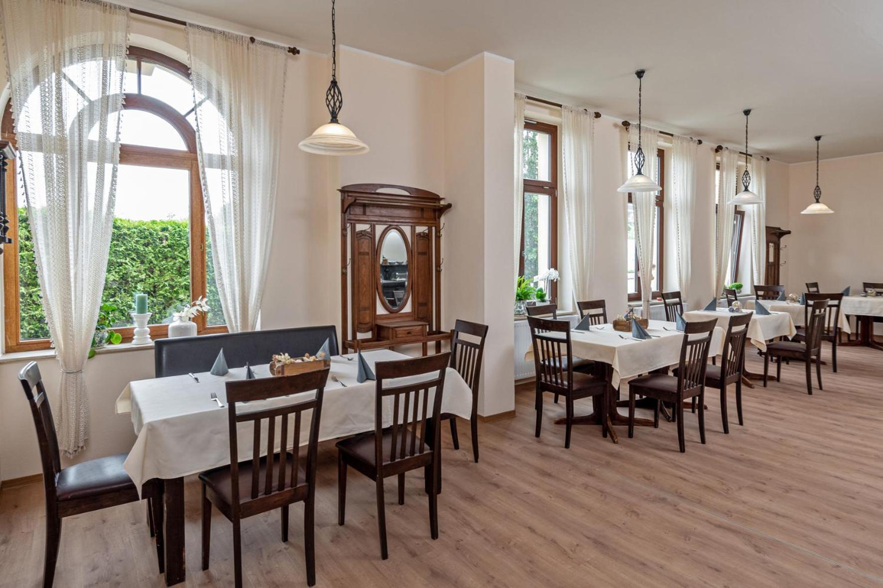 Hotel Reichskrone Heidenau  Exteriör bild