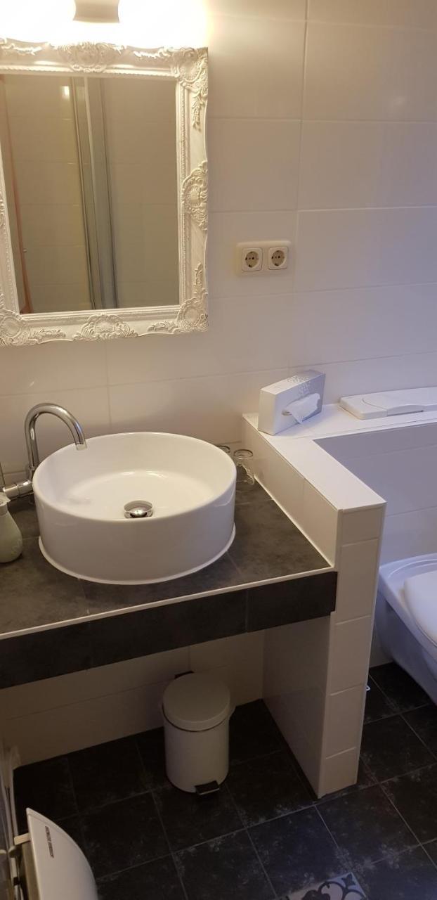 Hotel Reichskrone Heidenau  Exteriör bild